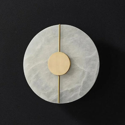 applique murale appartement haussmannien moderne