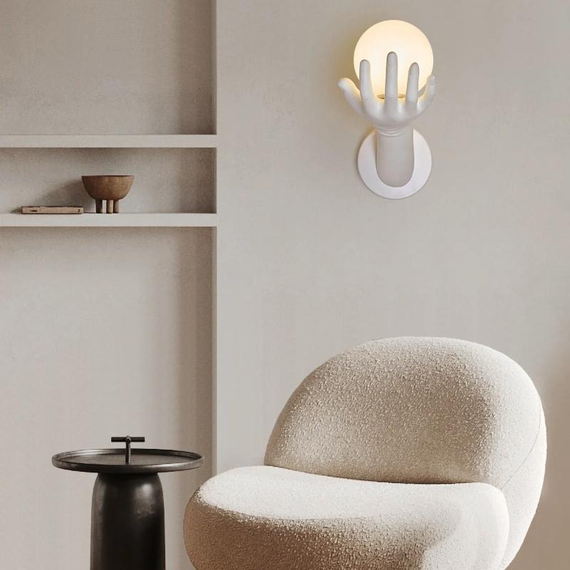 Applique Murale | MANO