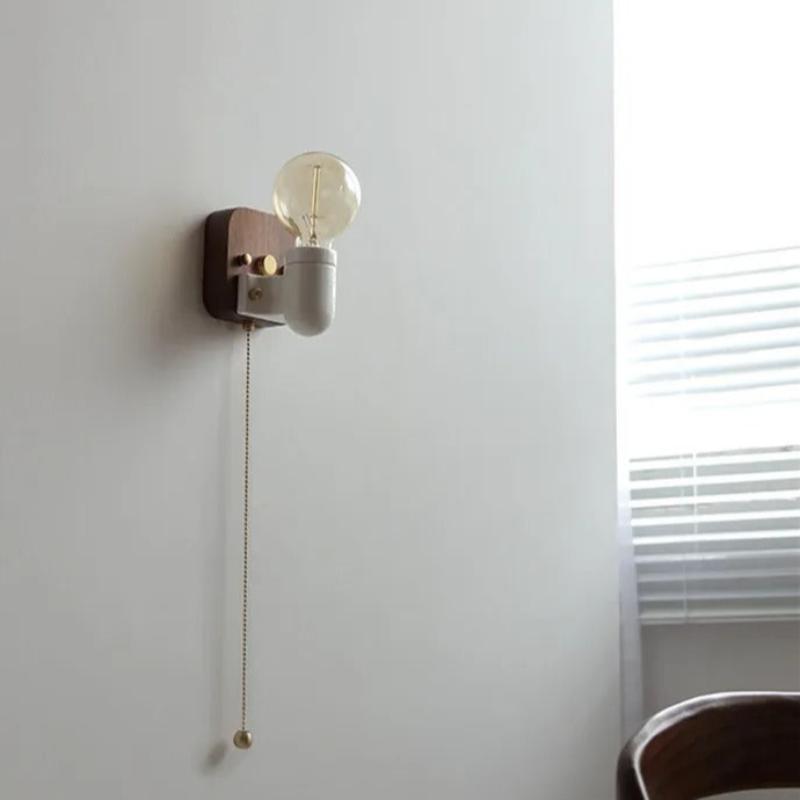 applique murale chambre avec interrupteur