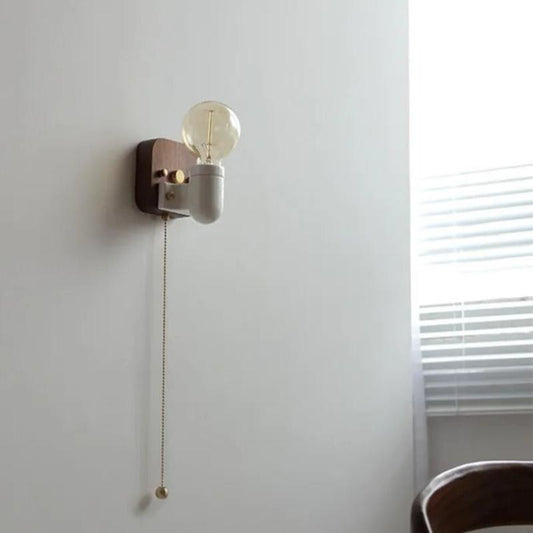 applique murale chambre avec interrupteur