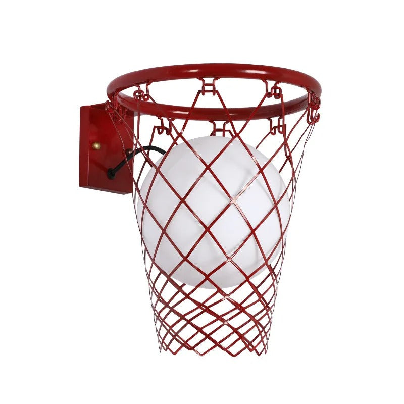 applique murale ballon led