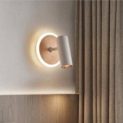 applique Murale 2 spots salon design