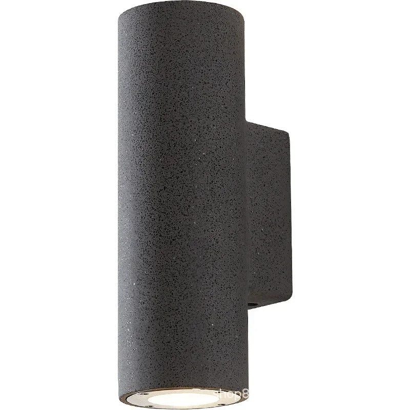 applique murale led exterieur moderne