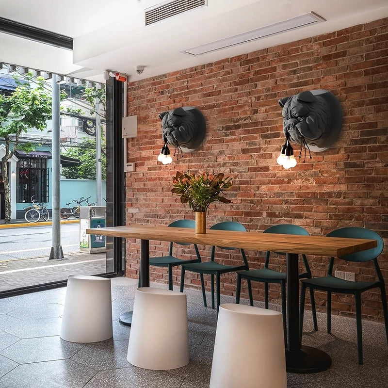 Applique Murale | ANIMA