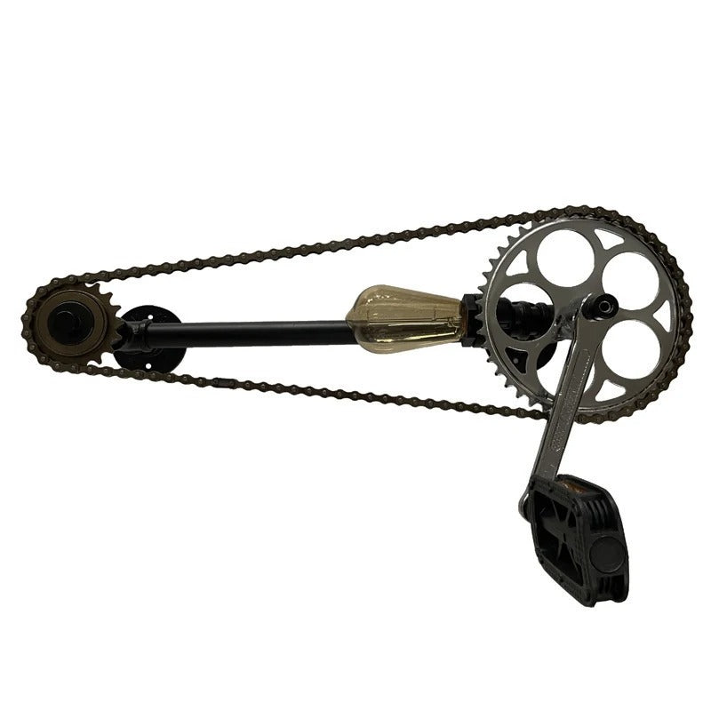 applique murale bar lumineux