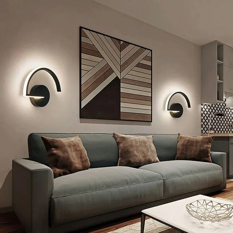 Applique Murale | CINABUTO