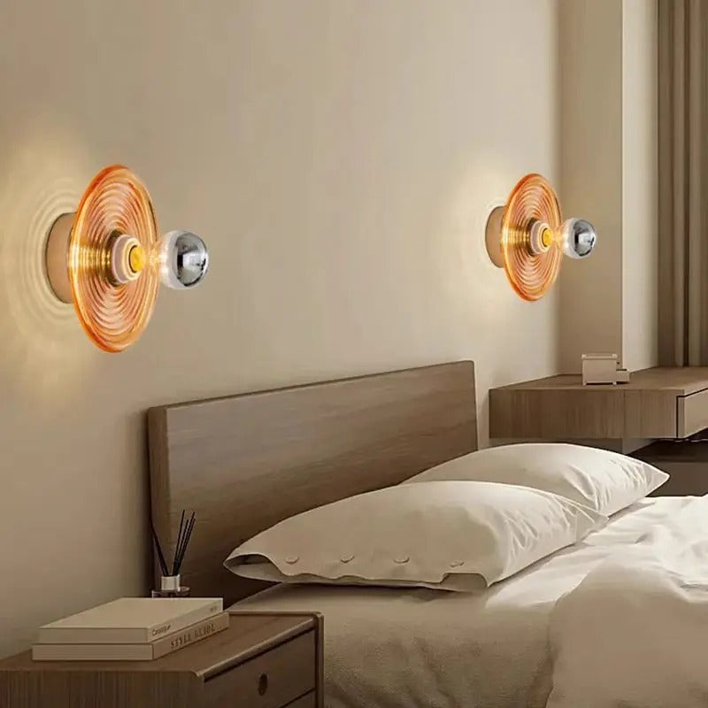 Applique Murale | BOHE