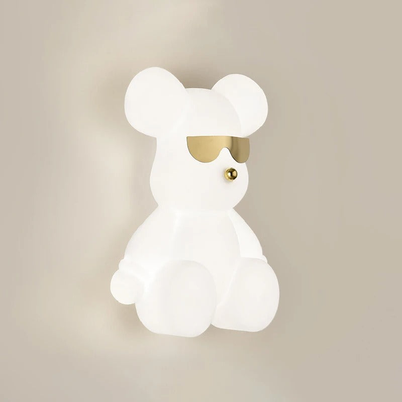 applique murale chambre enfant led