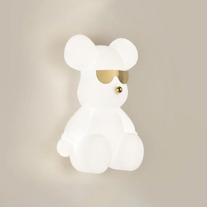 applique murale chambre enfant led