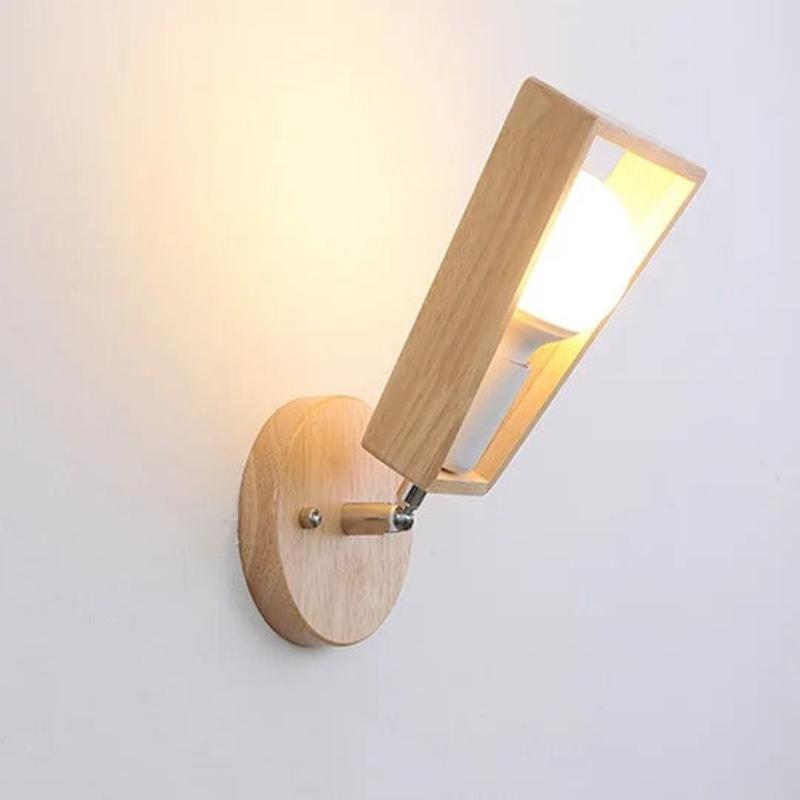 applique murale naturel design