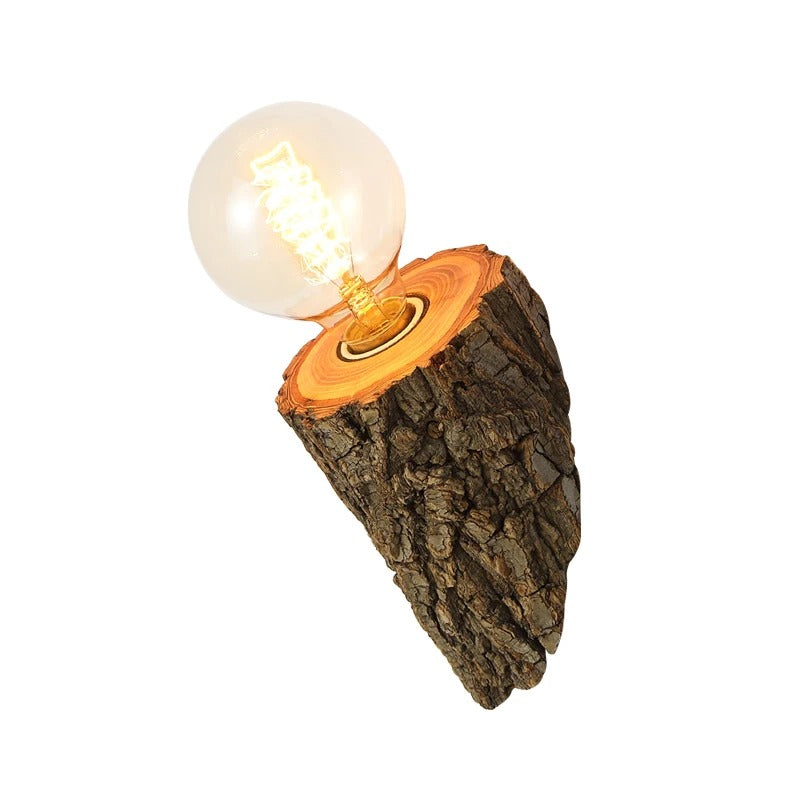 applique murale vintage afrique