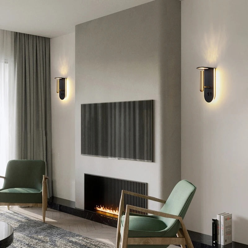 Applique Murale | CAMANTICA