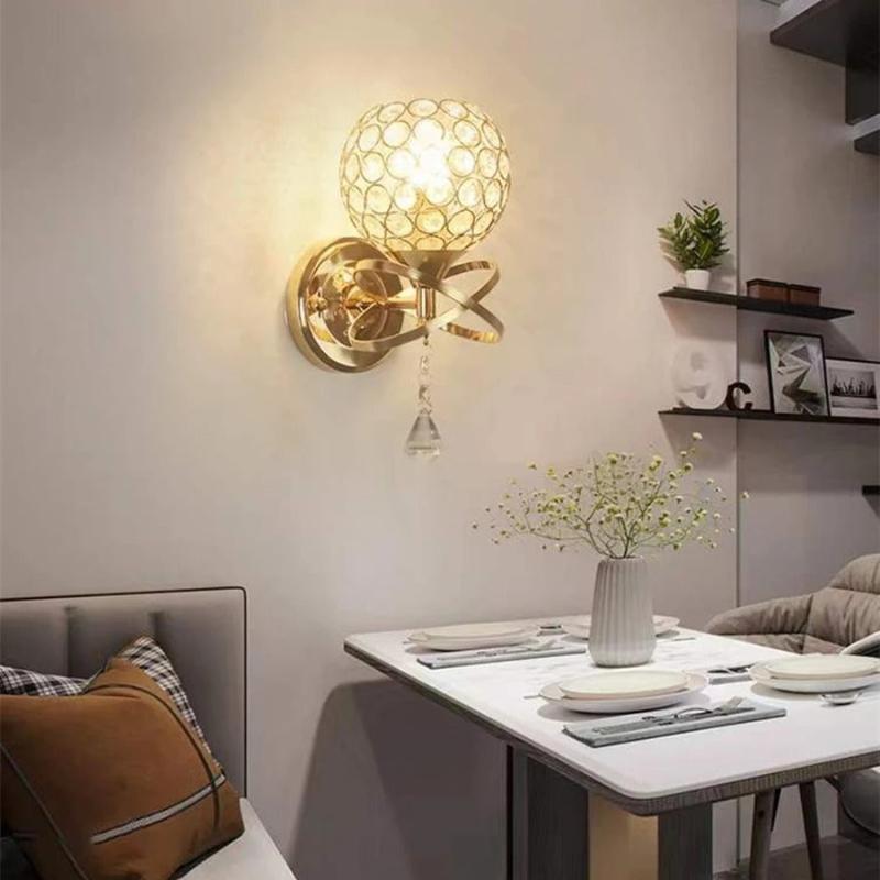 applique murale miderne chambre design architecte