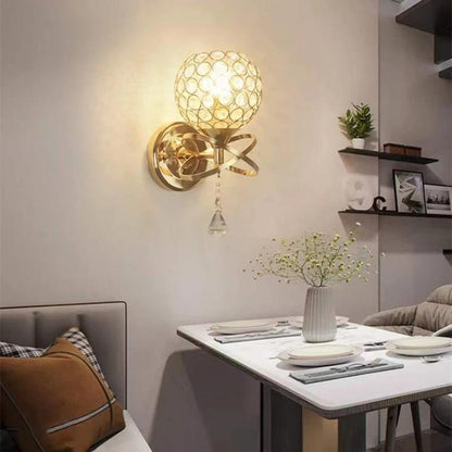 applique murale miderne chambre design architecte