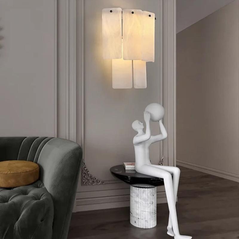 Applique Murale | CAMONA