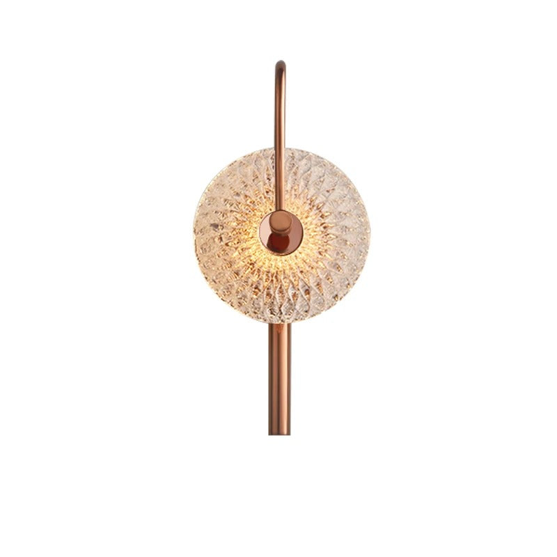 applique murale design verticale