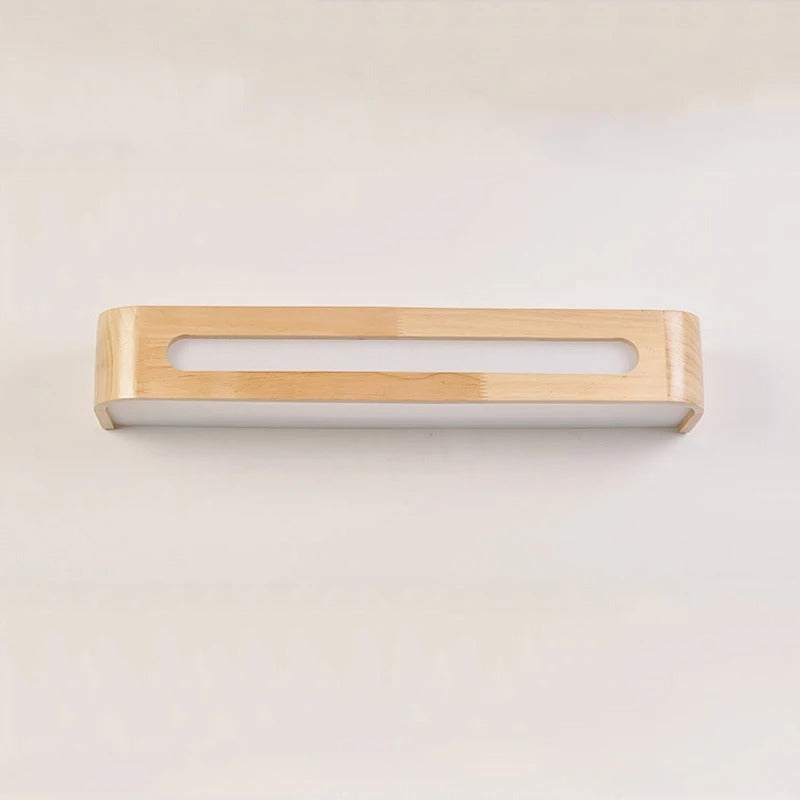 applique murale barre led