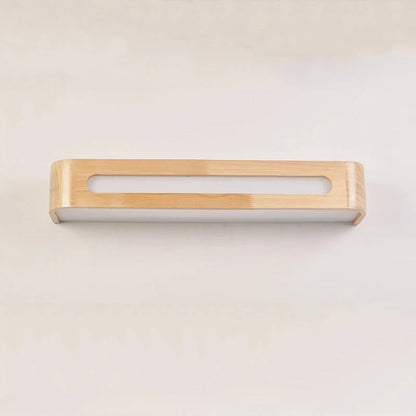 applique murale barre led