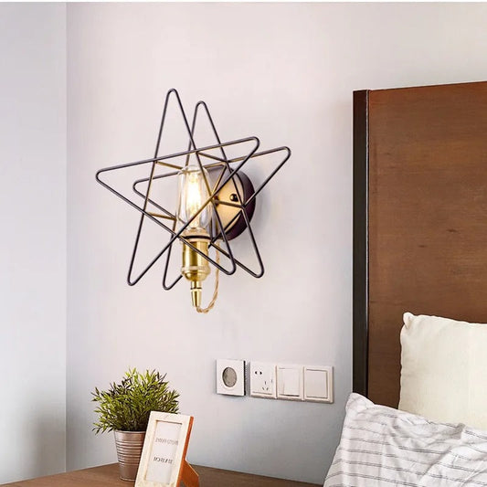 Applique Murale | STELLA