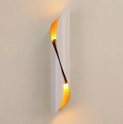 applique murale minimaliste moderne