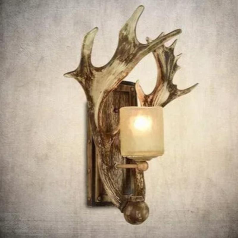 applique murale originale