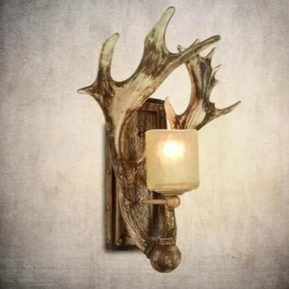 applique murale originale