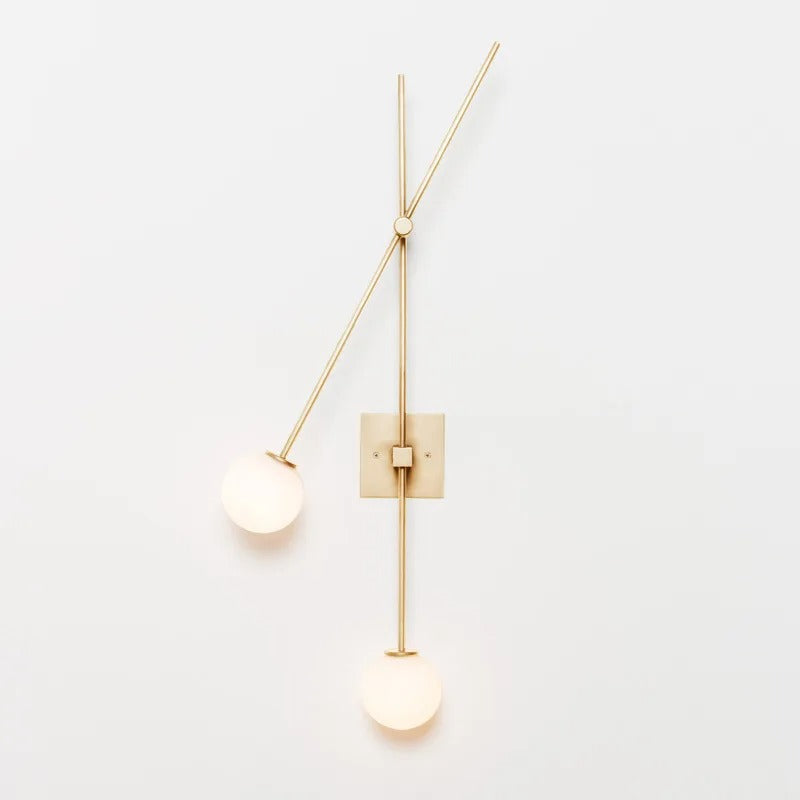 applique murale tendance