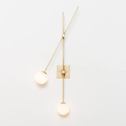 applique murale tendance