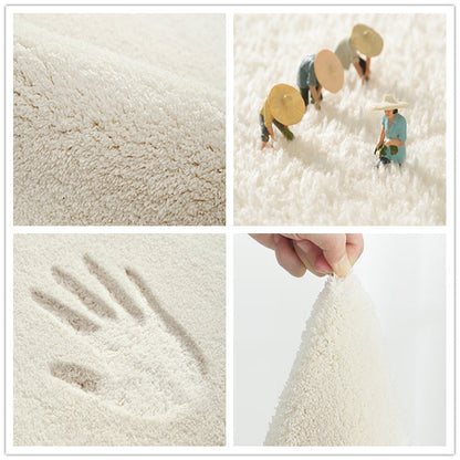 Tapis Marelle pour Enfant