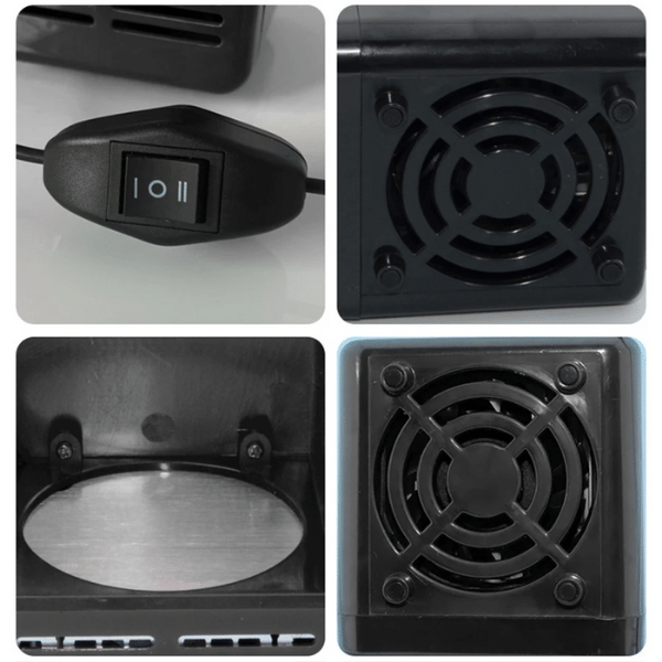 Mini Réfrigérateur USB