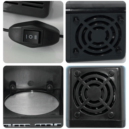 Mini Réfrigérateur USB