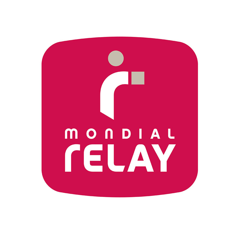 Nos offres Mondial Relay - FRANCE