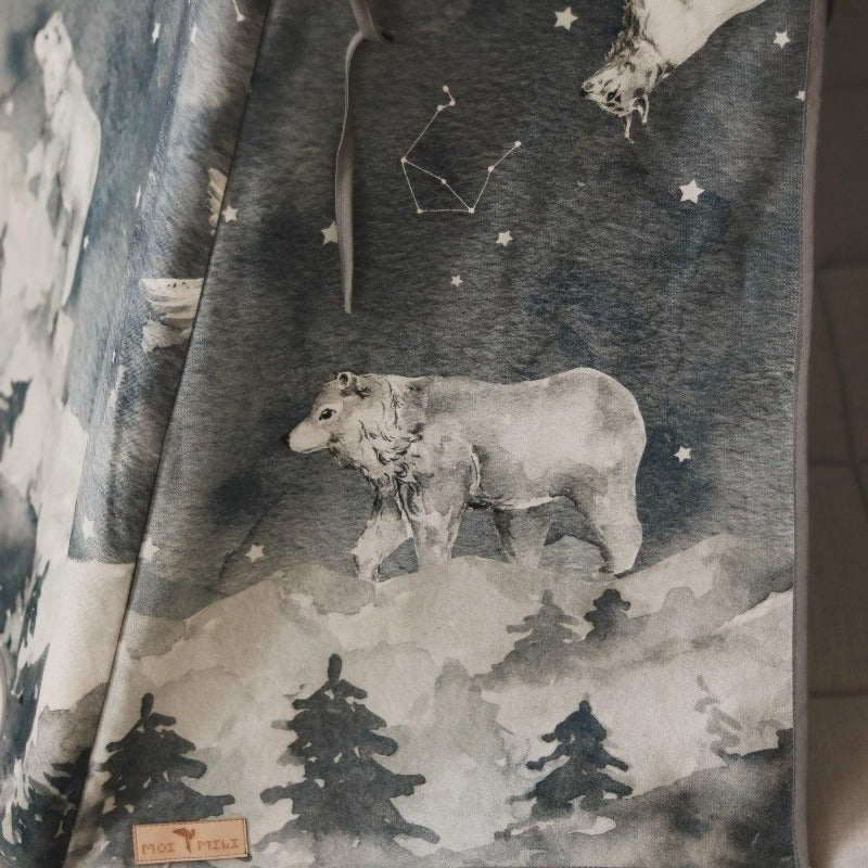 Tente Tipi Ciel Nocturne