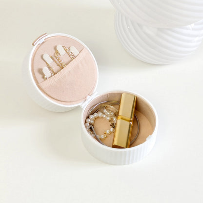 Petite boite à bijoux romantique