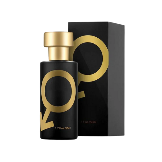 AlphaFero - Parfum aux Phéromones pour Homme