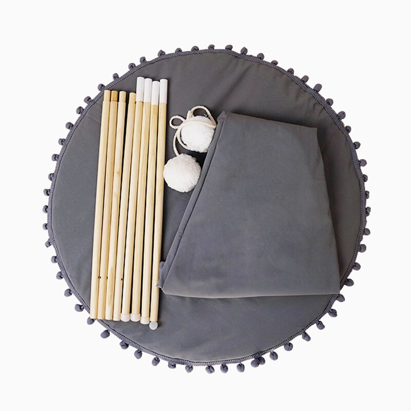 Tipi Chat pour Achat Cadeau