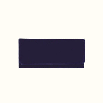 Pochette en velours pour bijoux