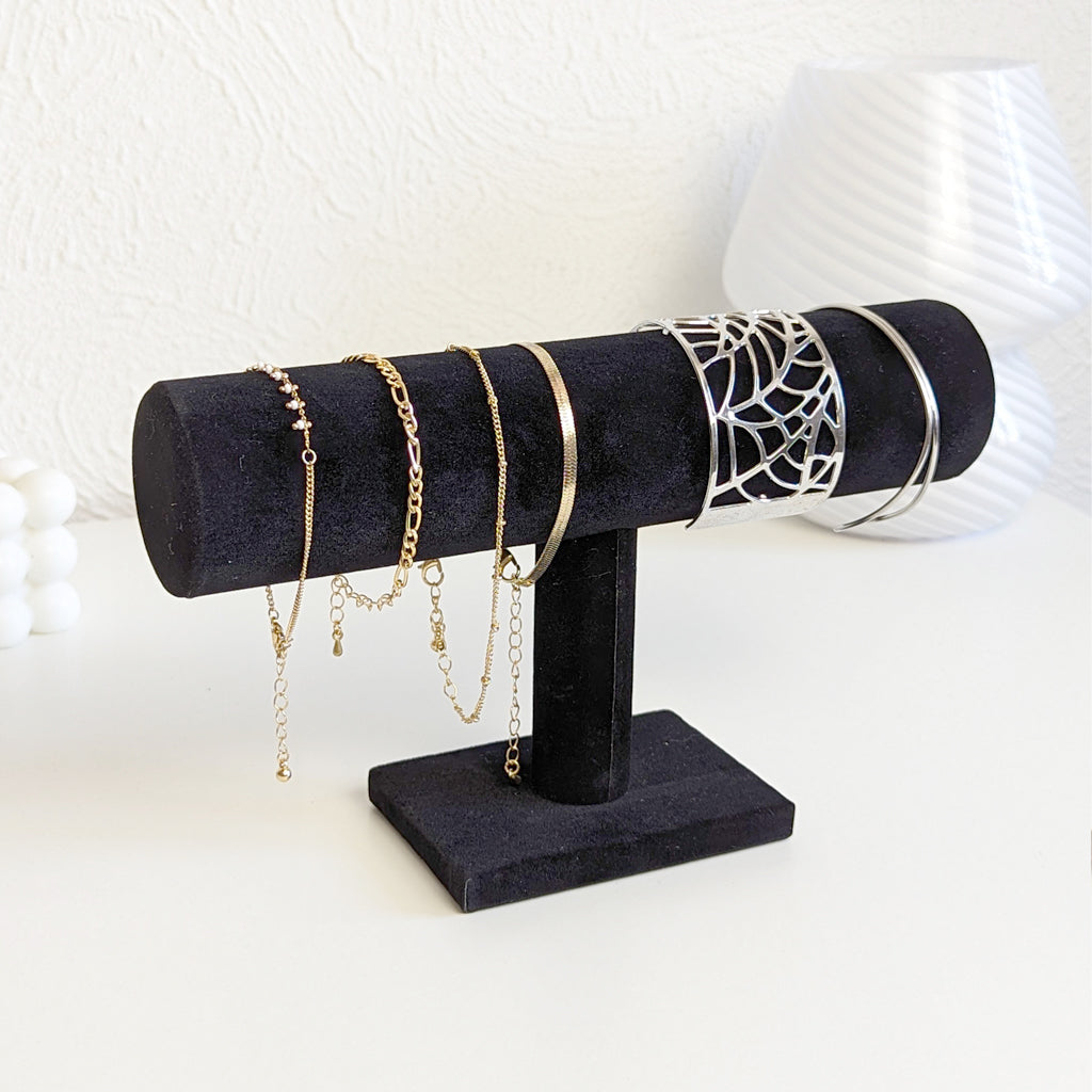 Présentoir bijoux bracelets