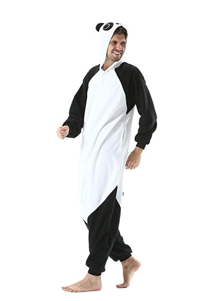 Combinaison Pyjama Homme Panda Câlin