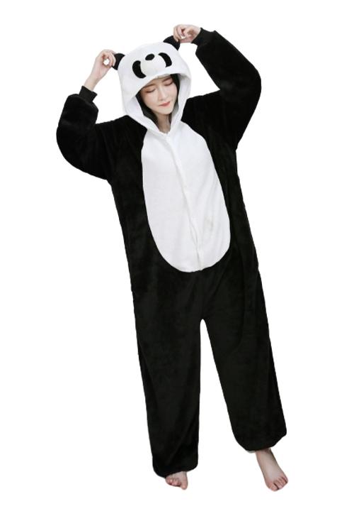 pyjama panda femme