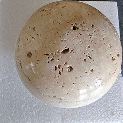 Applique Murale Nordic Creme – Éclairage Minimaliste et Élégant