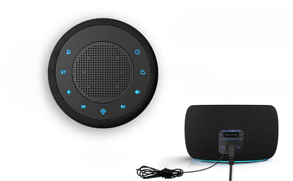 Radio Réveil Connecté Bluetooth