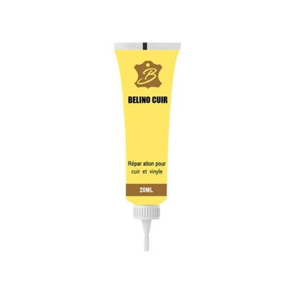Résine Réparatrice Cuir et Simili Cuir Belino™