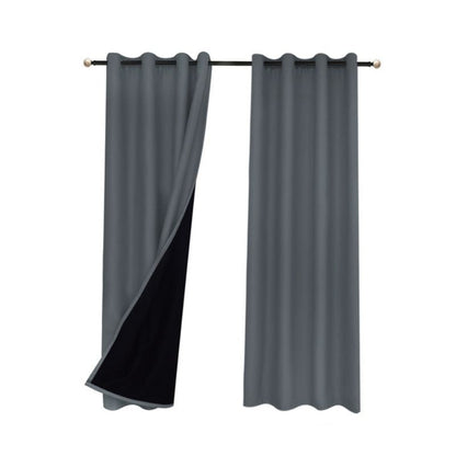 Rideaux coupe froid