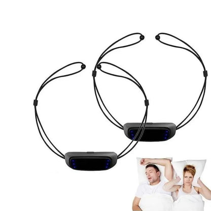 Appareil Anti Ronflement SleepEase™️