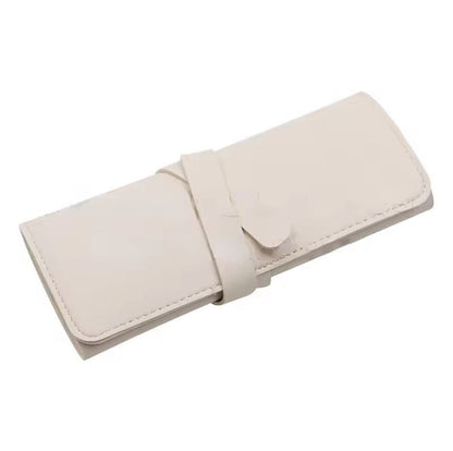 Rouleau de voyage pour bijoux