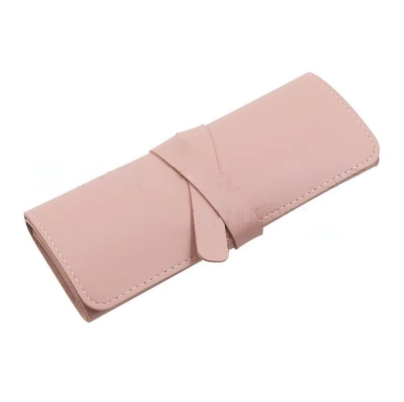 Rouleau de voyage pour bijoux