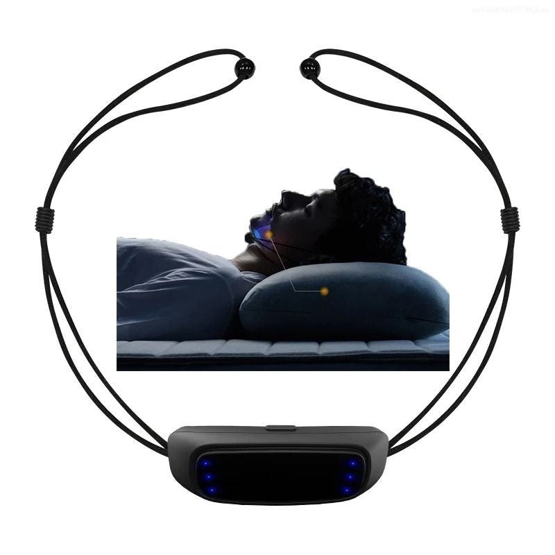 Appareil Anti Ronflement SleepEase™️