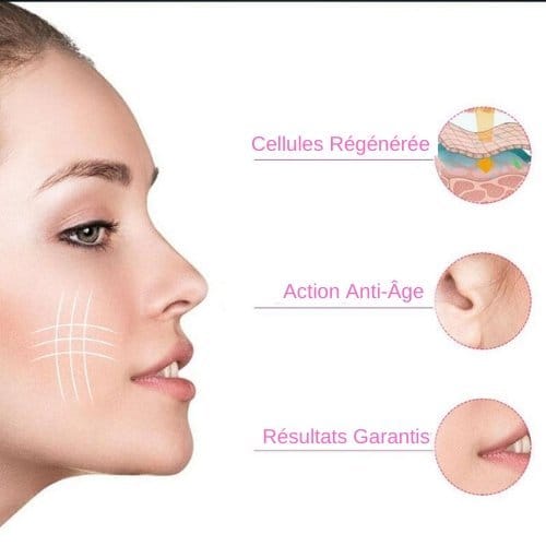 Appareil Lifting Visage  RadiancePro™