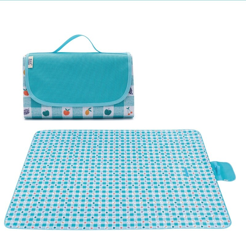 Tapis Pique-Nique Cuisine